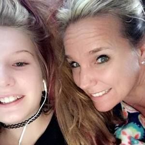 Meet your Posher, Tracy